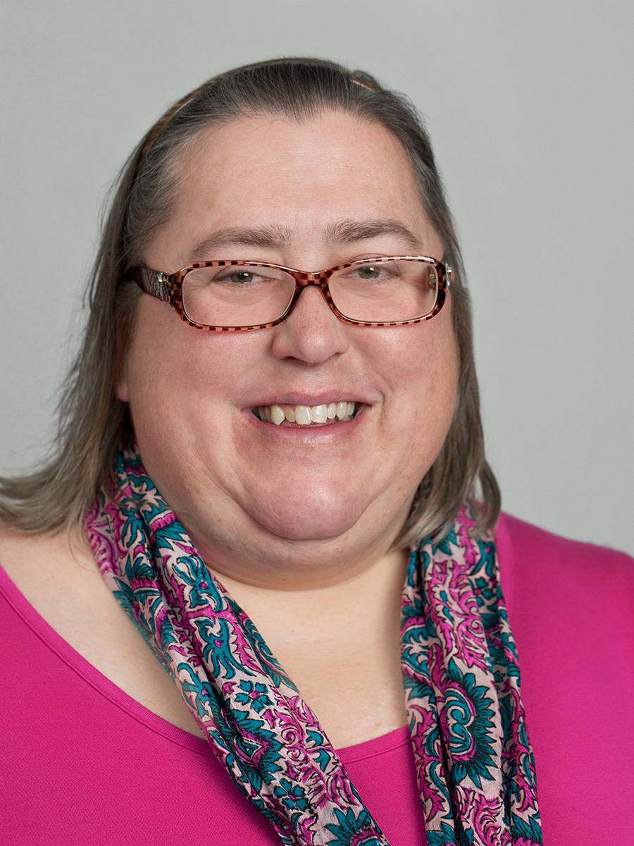 Heather McCune Bruhn
