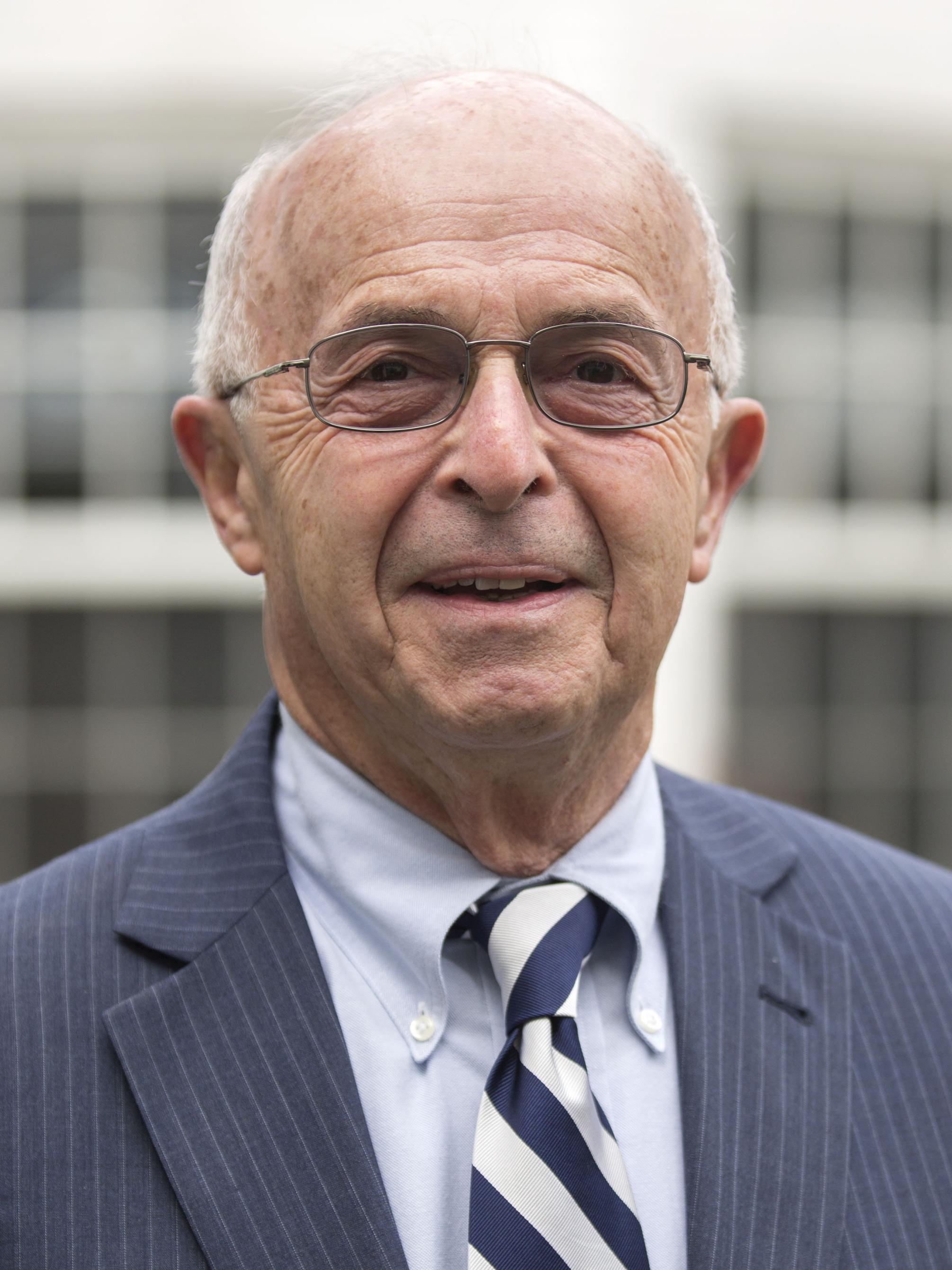 Bill Jaffe