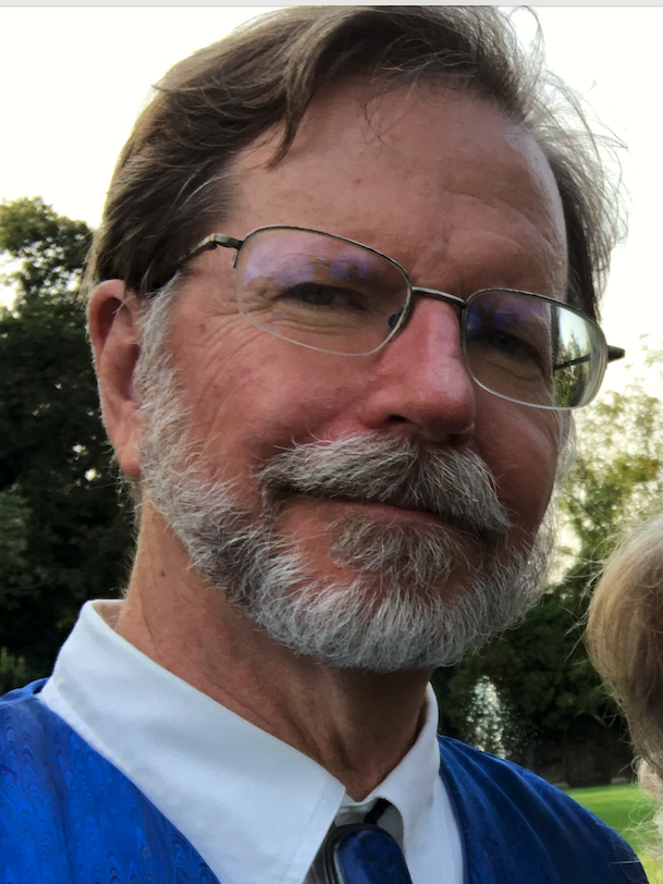 Jonathan Lynch