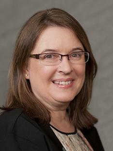 Lori Lysiak, Eiche Library, Altoona