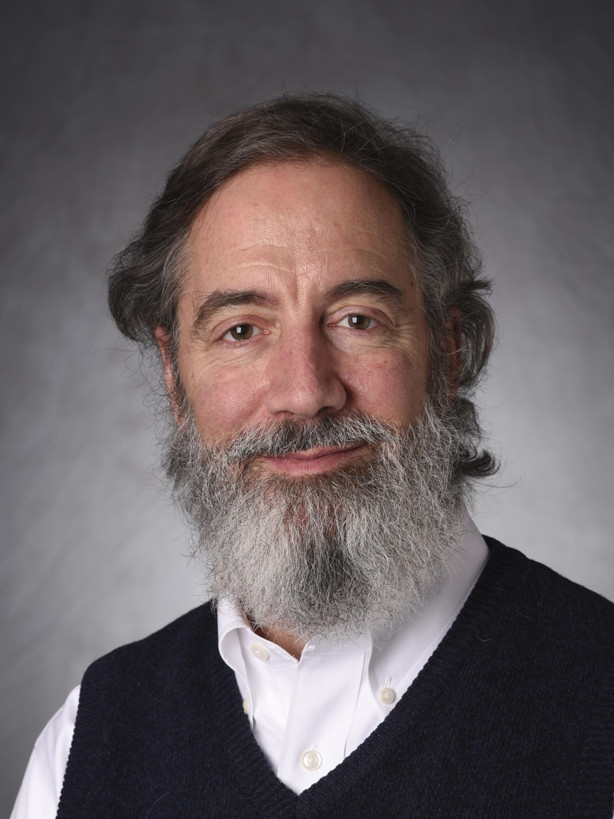 Ralph Colby