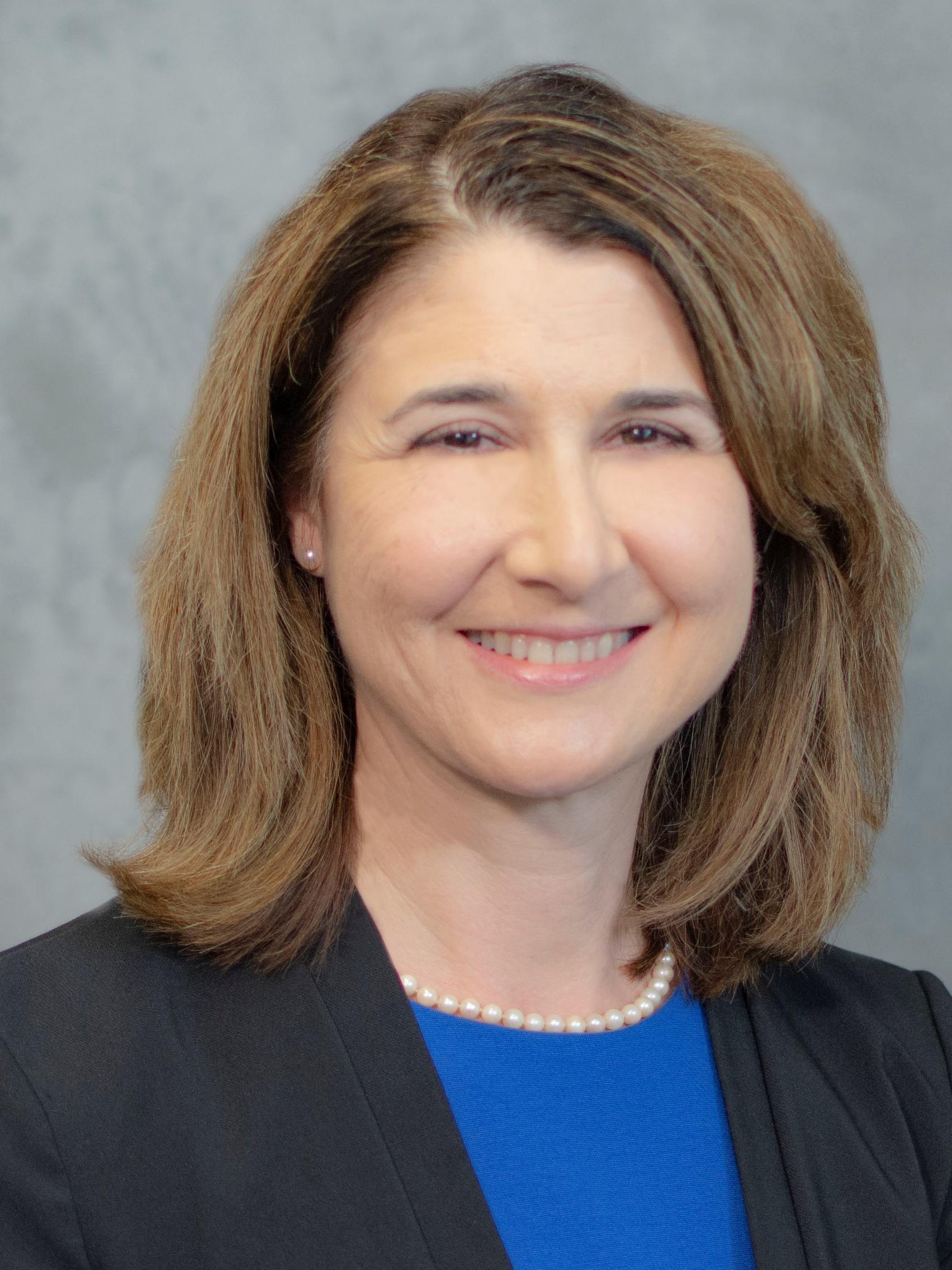 Susan Sinnott