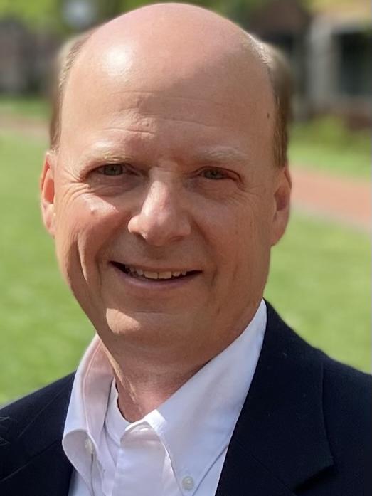 Stephen Trautman, former deputy director of the Naval Nuclear Propulsion program