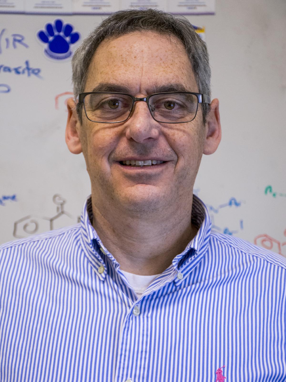 Lee Silverberg