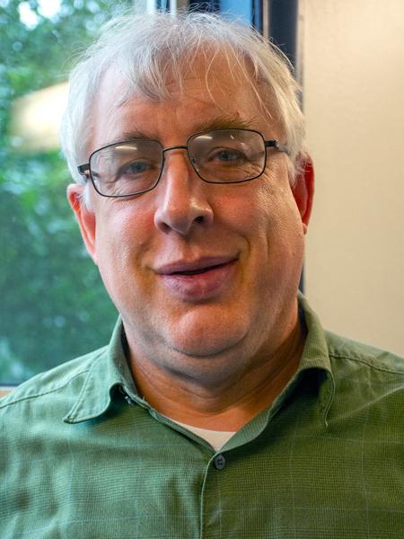 Harold Aurand