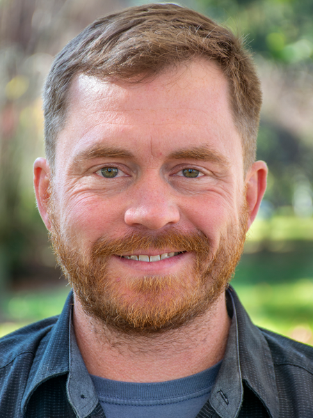 Lucas Redmond