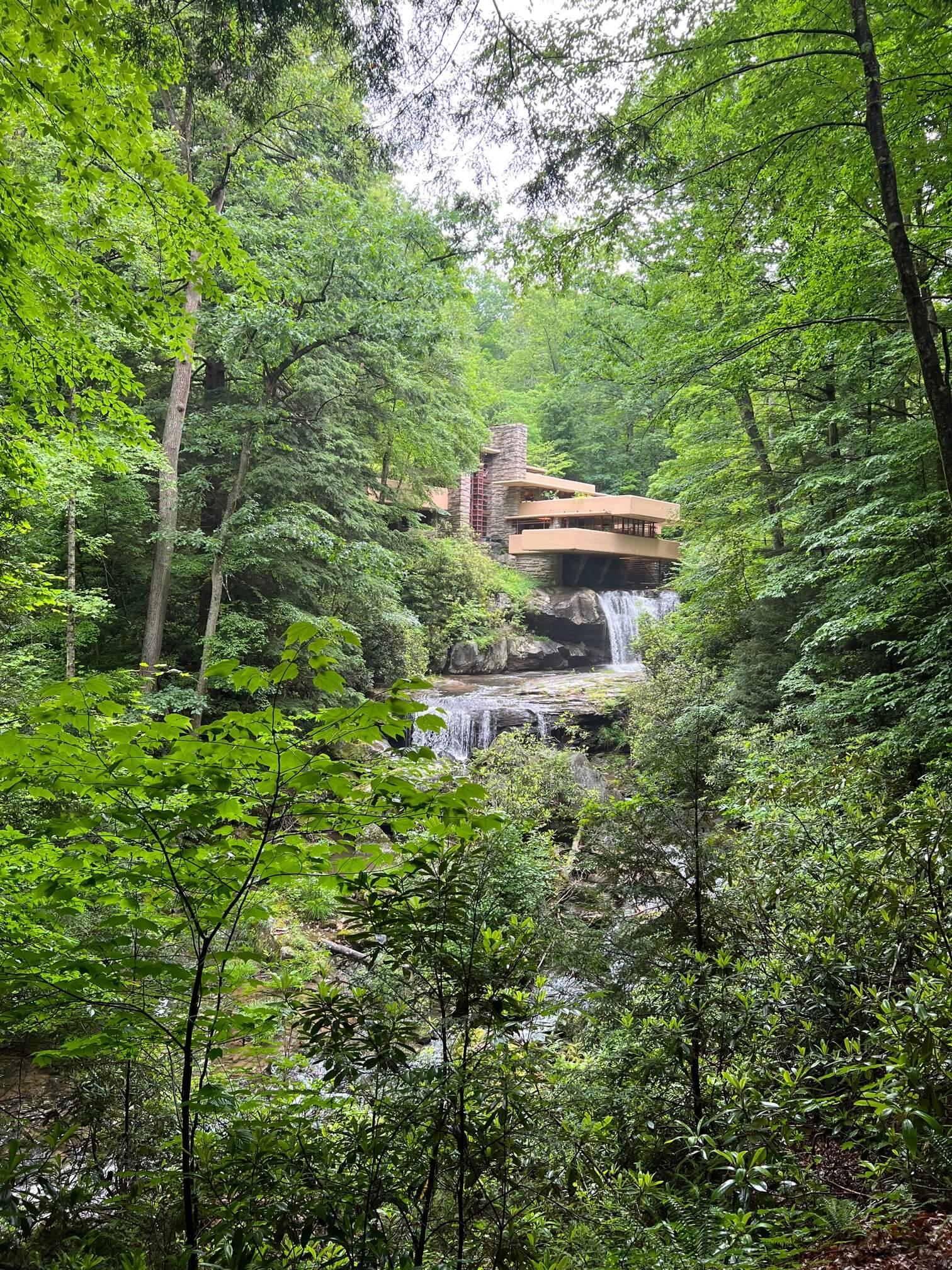 Fallingwater