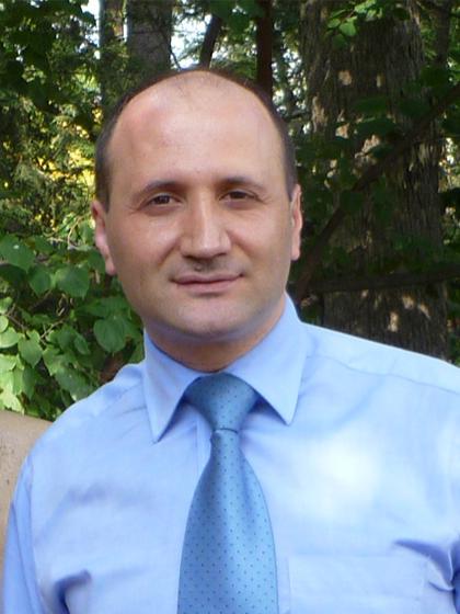 Youakim Badr headshot