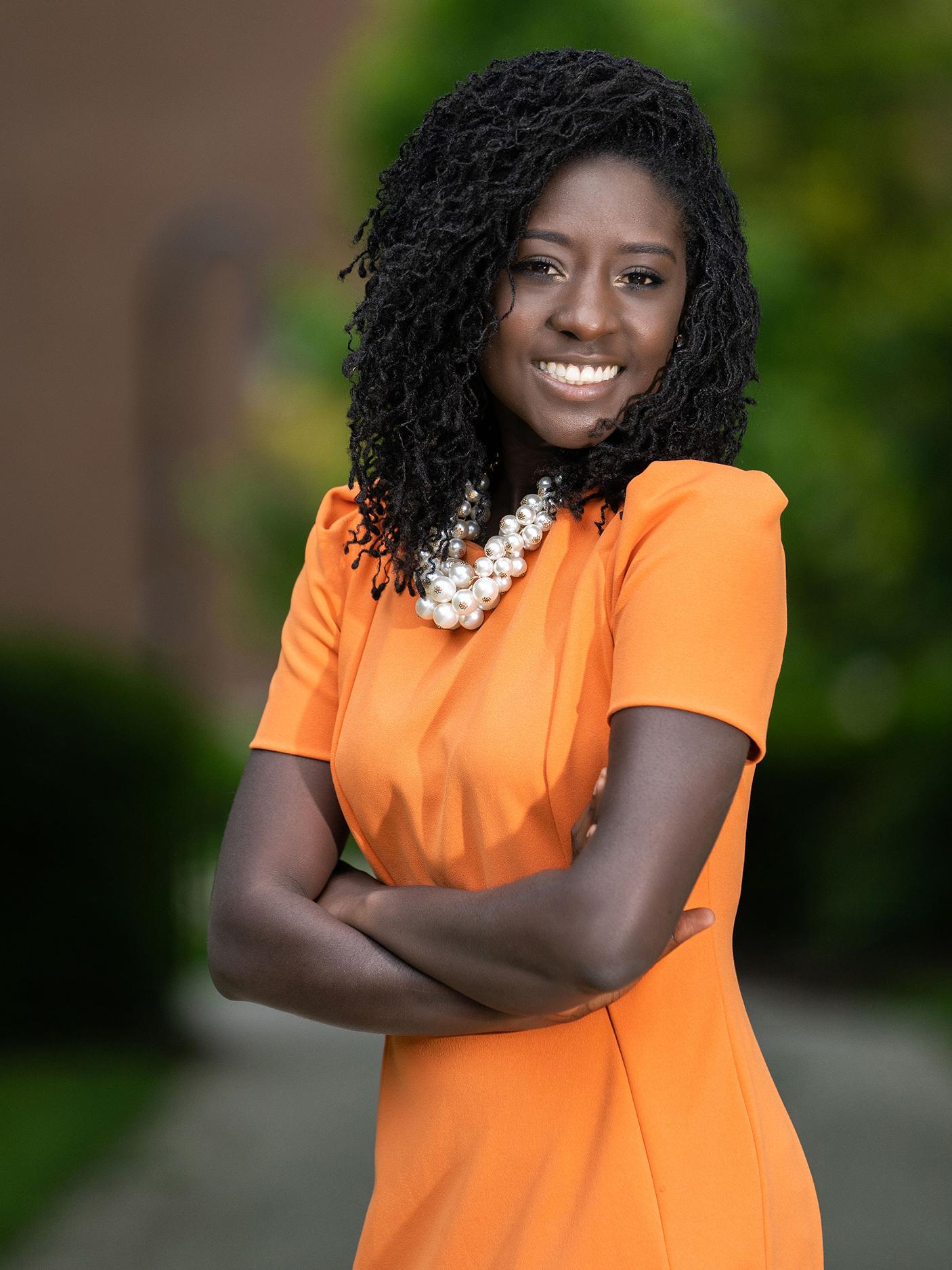 Abenaa Jones