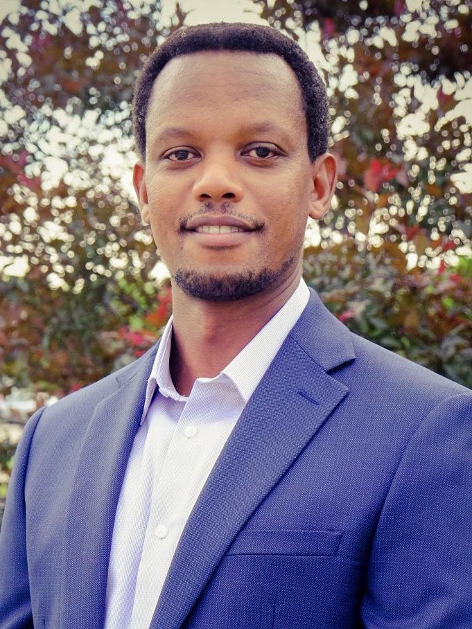 Edwin Sabuhoro