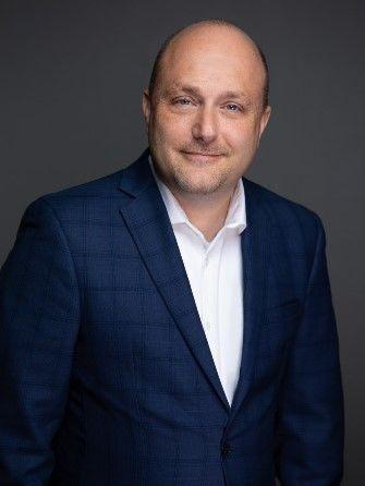 A portrait of Penn State Behrend Executive in Residence Steven D. Bugajski