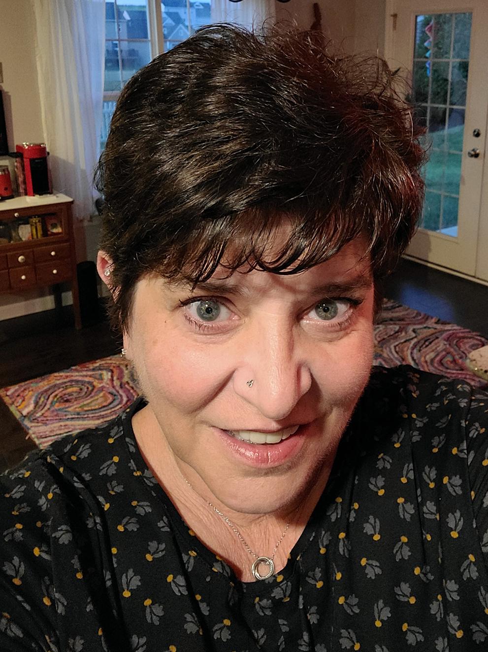 Wendy Smith headshot