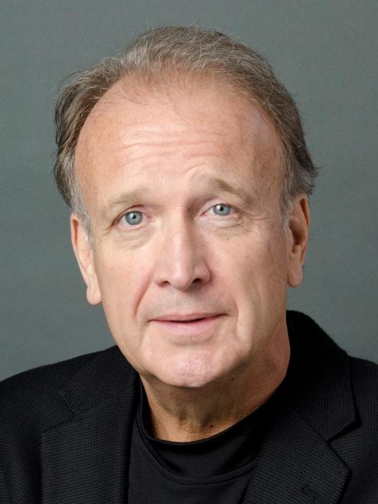Al Tompkins headshot