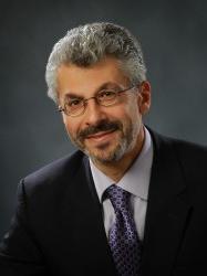 Photo of Jonathan Marks