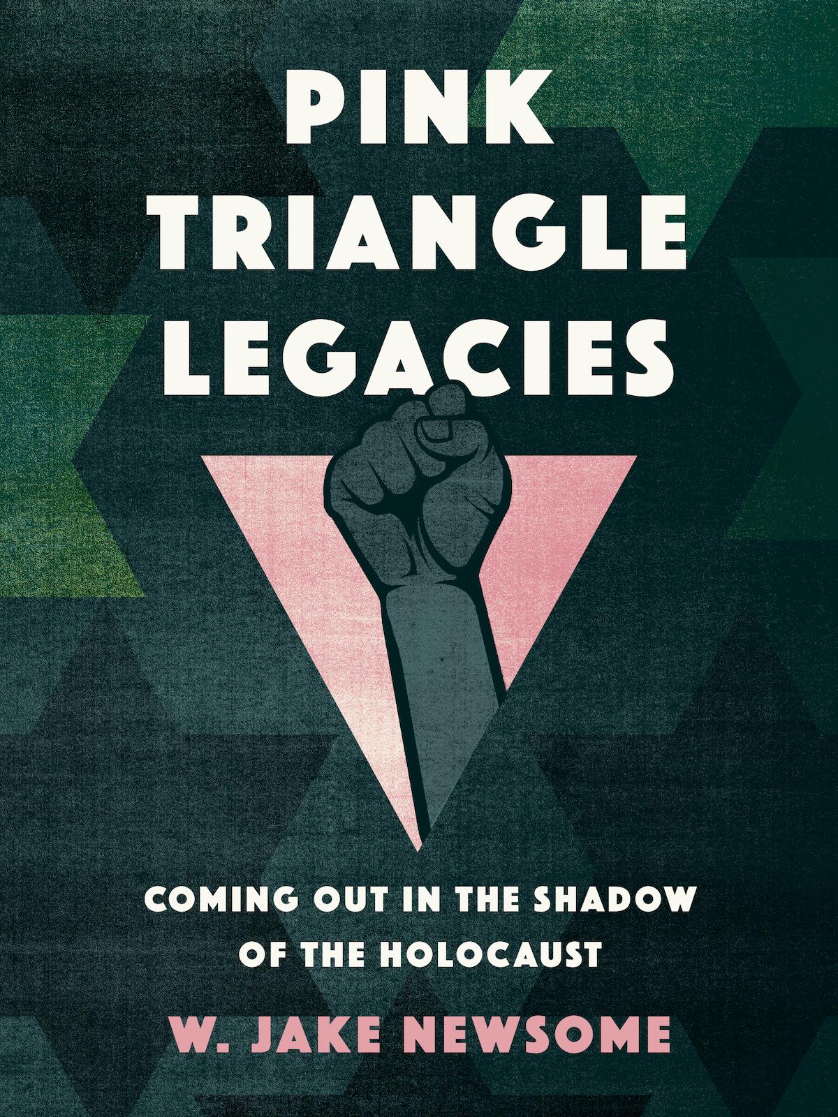 Triangle Legacies book cover
