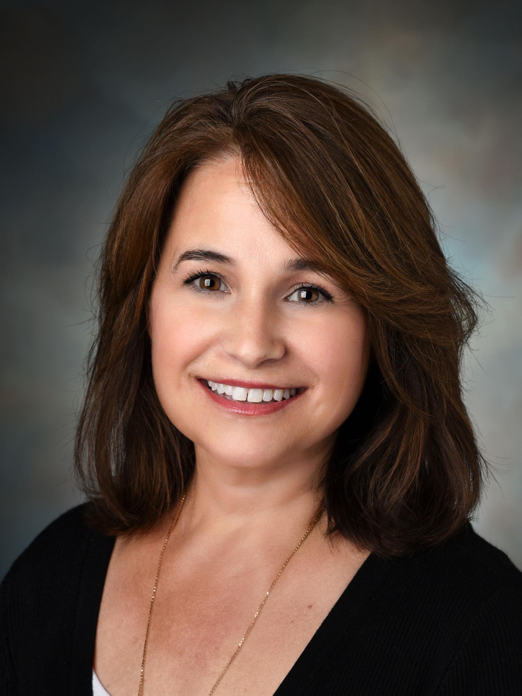 Gina Pazzaglia