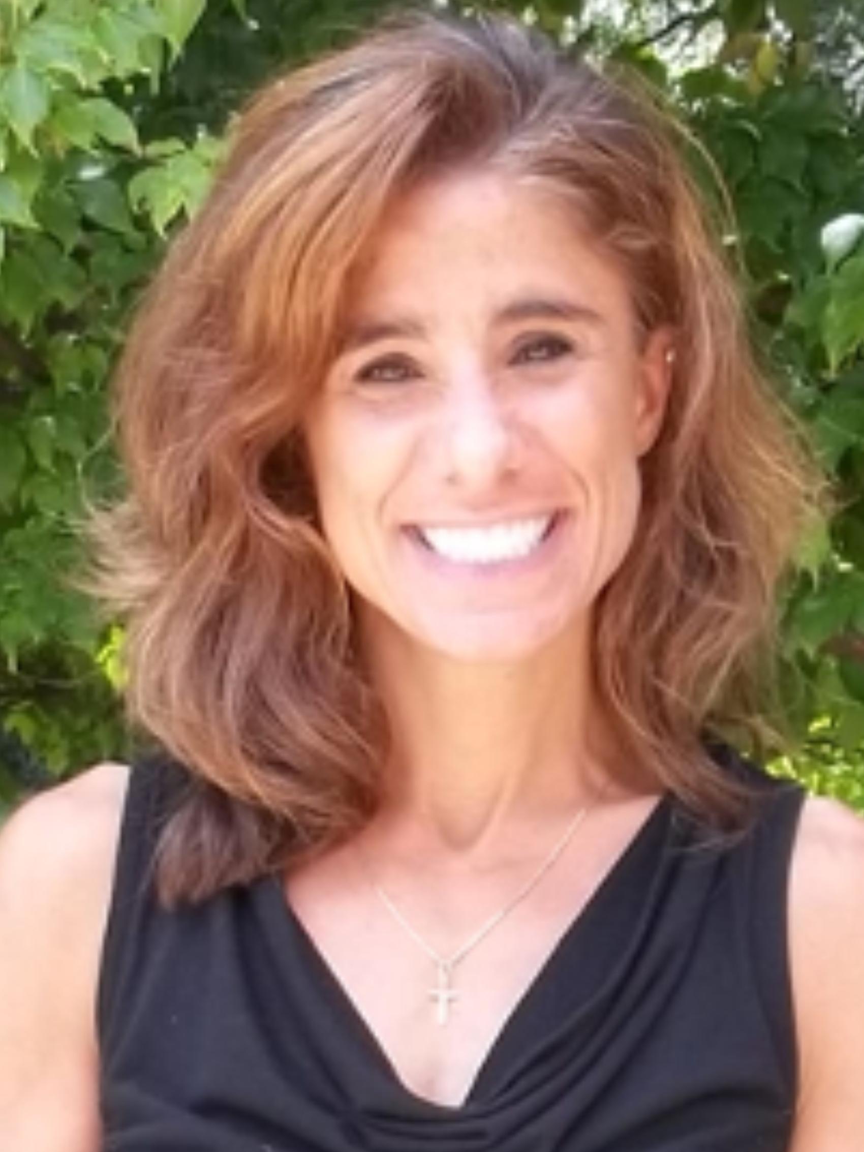 Jennifer Fleming
