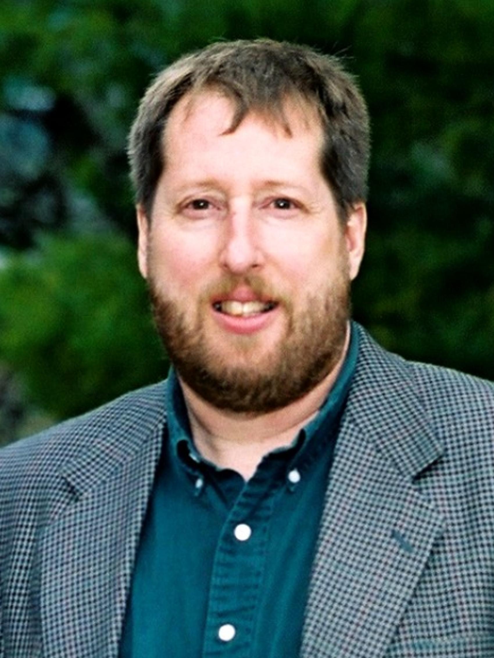Mark Dyreson