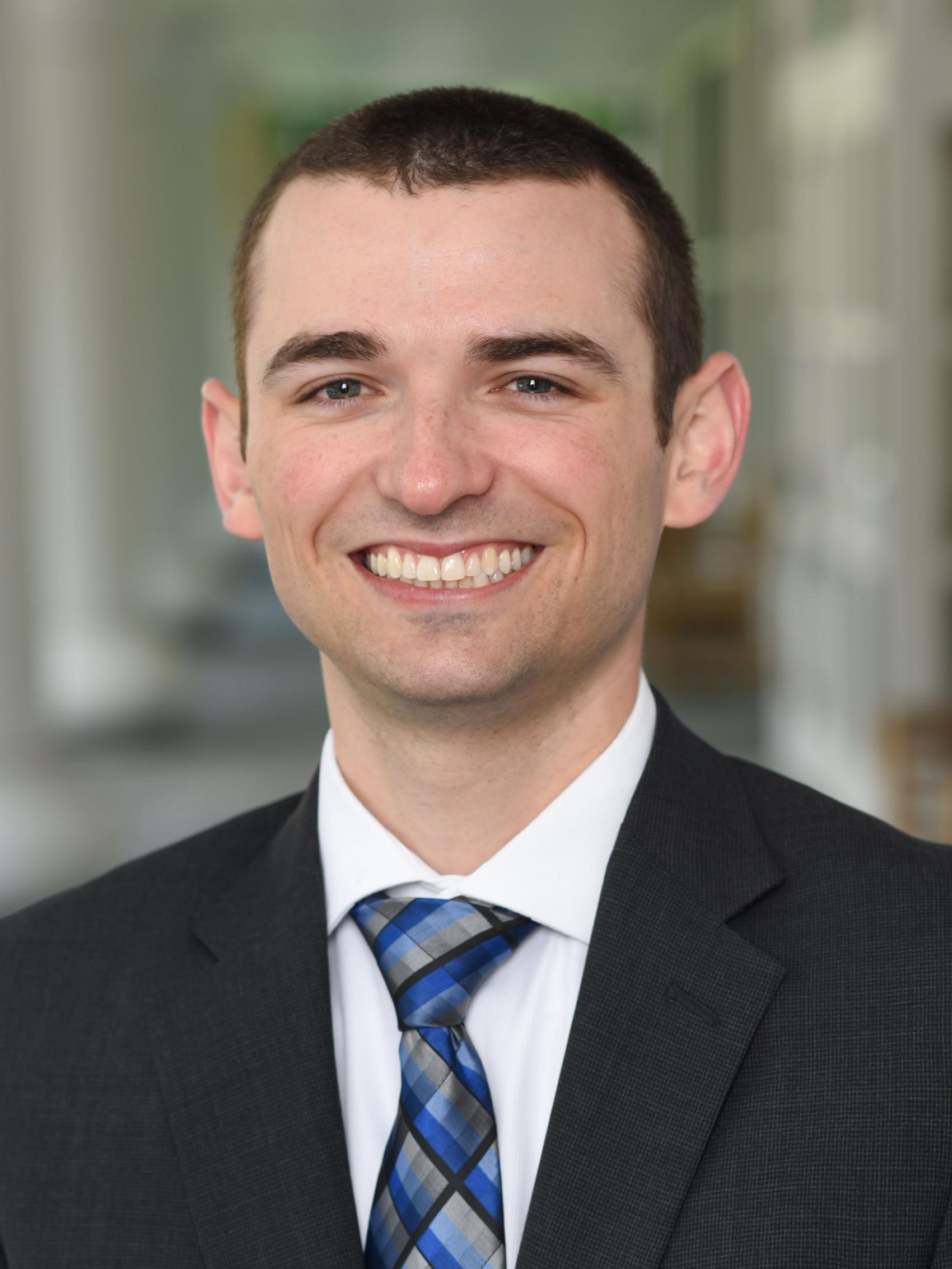 Matthew Nolan