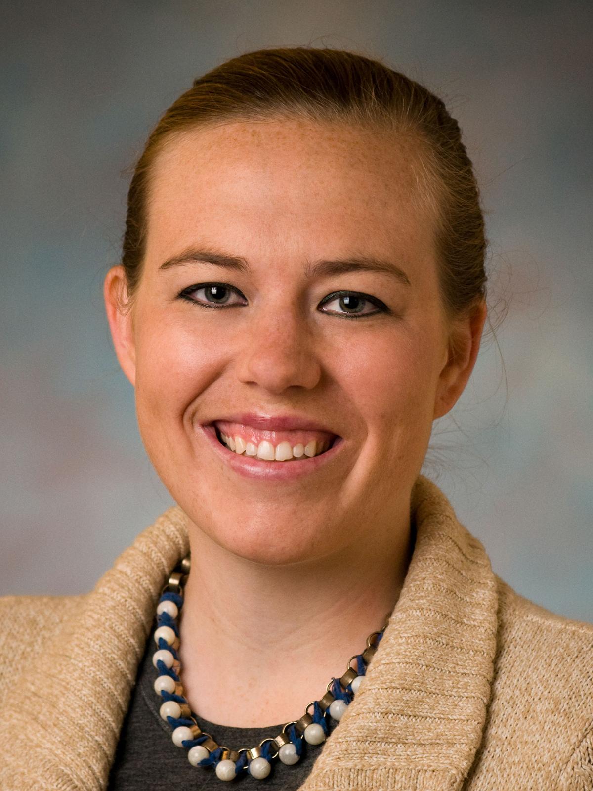 Shannon Corkery