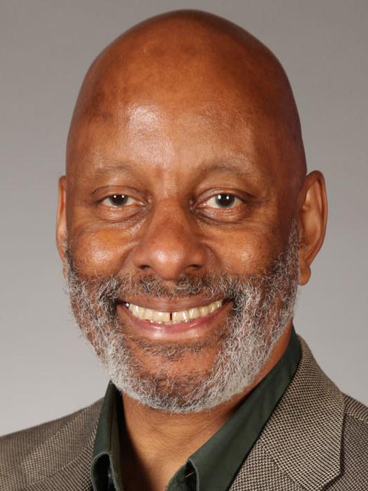 Walter Middlebrook headshot
