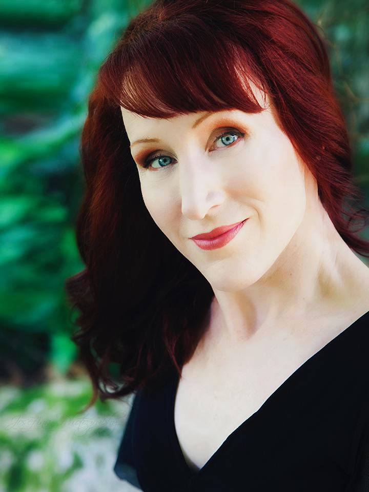 Bonnie Cutsforth-Huber, professor of music at Penn State Altoona