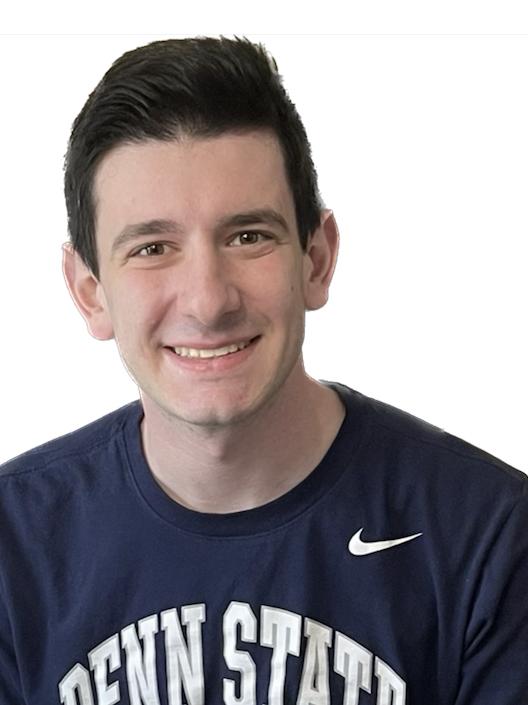 Photo of Dylan Marchese