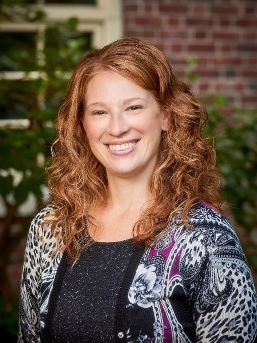Headhot image of Melissa Doberstein