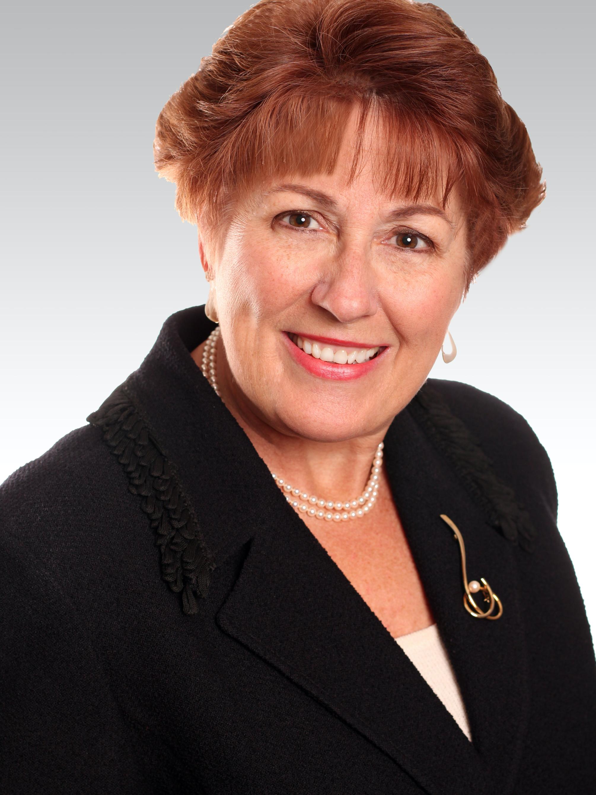 Gail Latimer
