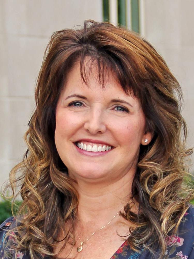 Kristal Hockenberry