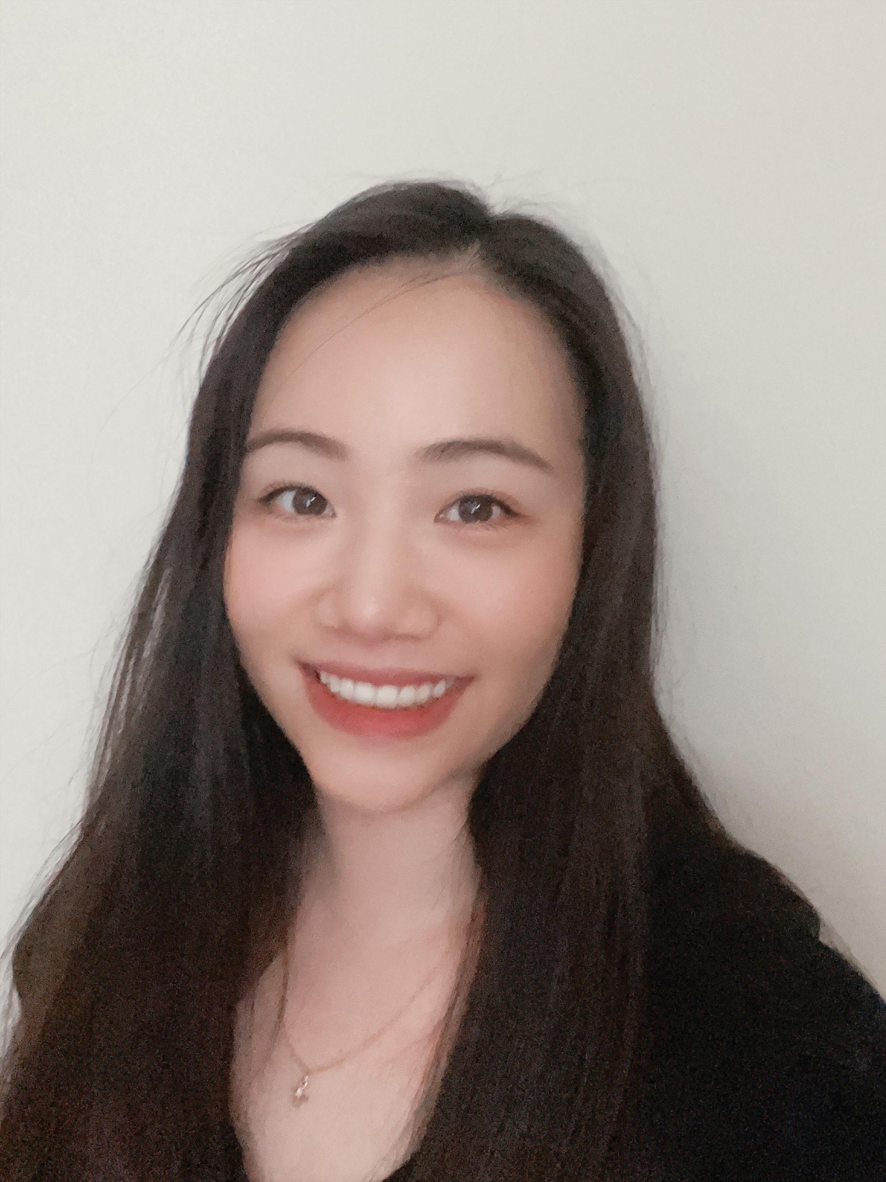 Yo-Jen Kazmer Liao