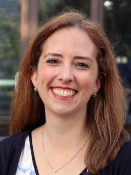 Jennifer Wissemann