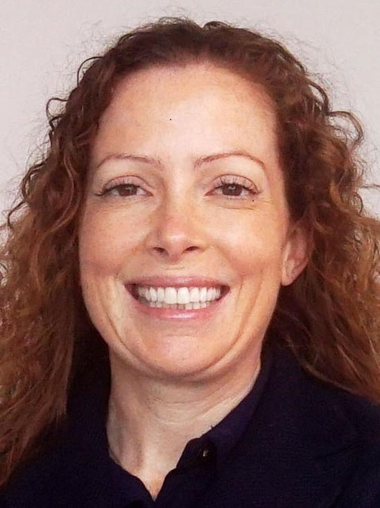 Headshot image of Juliet G. Pinto