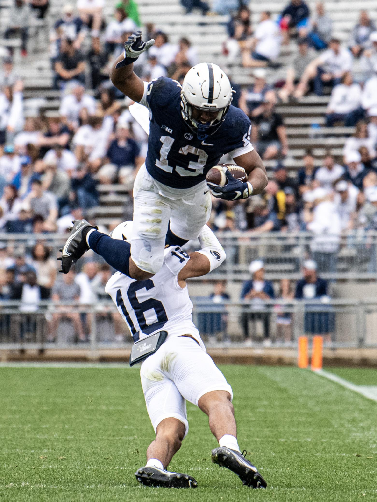 Kaytron Allen