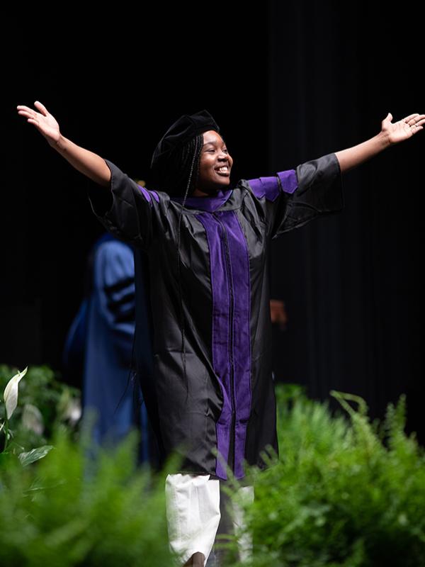 Penn State Law Commencement 2023