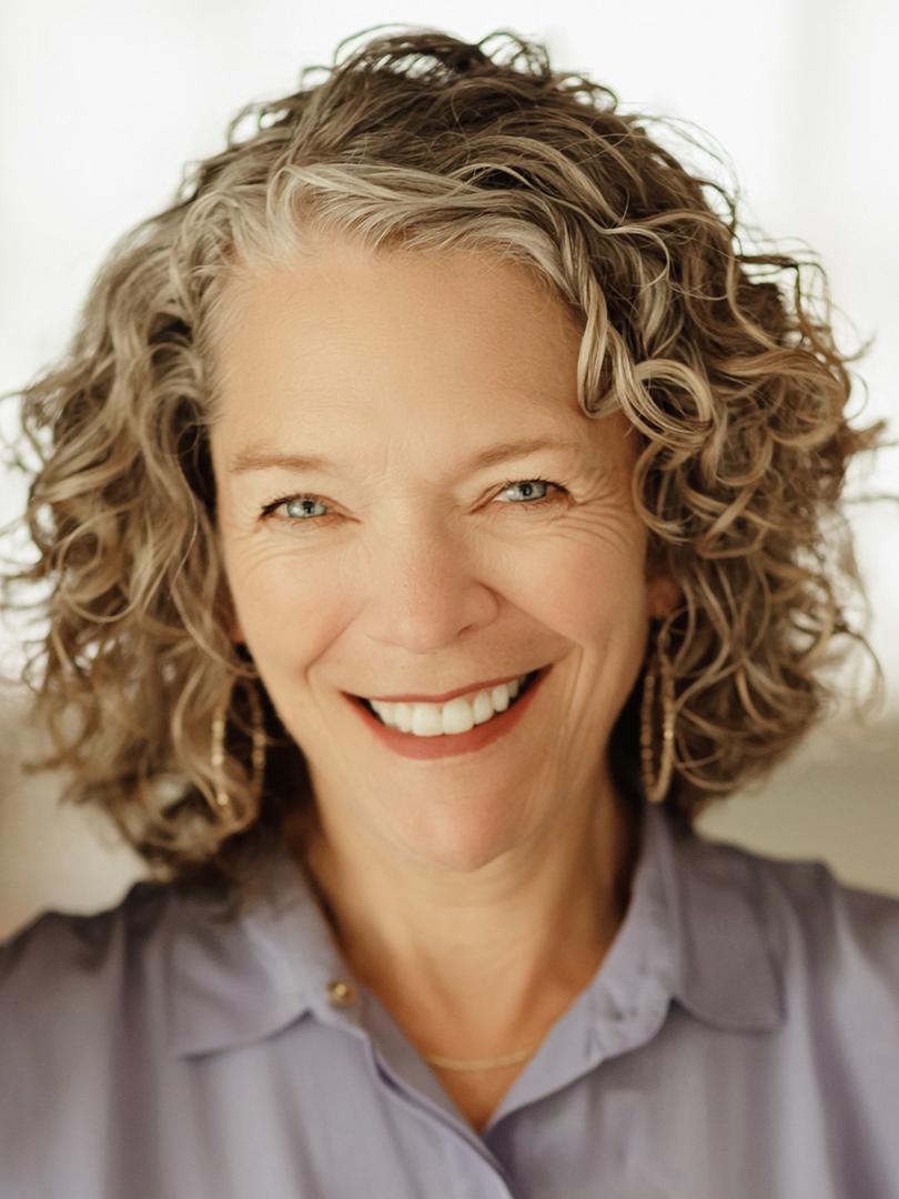Joan Richtsmeier