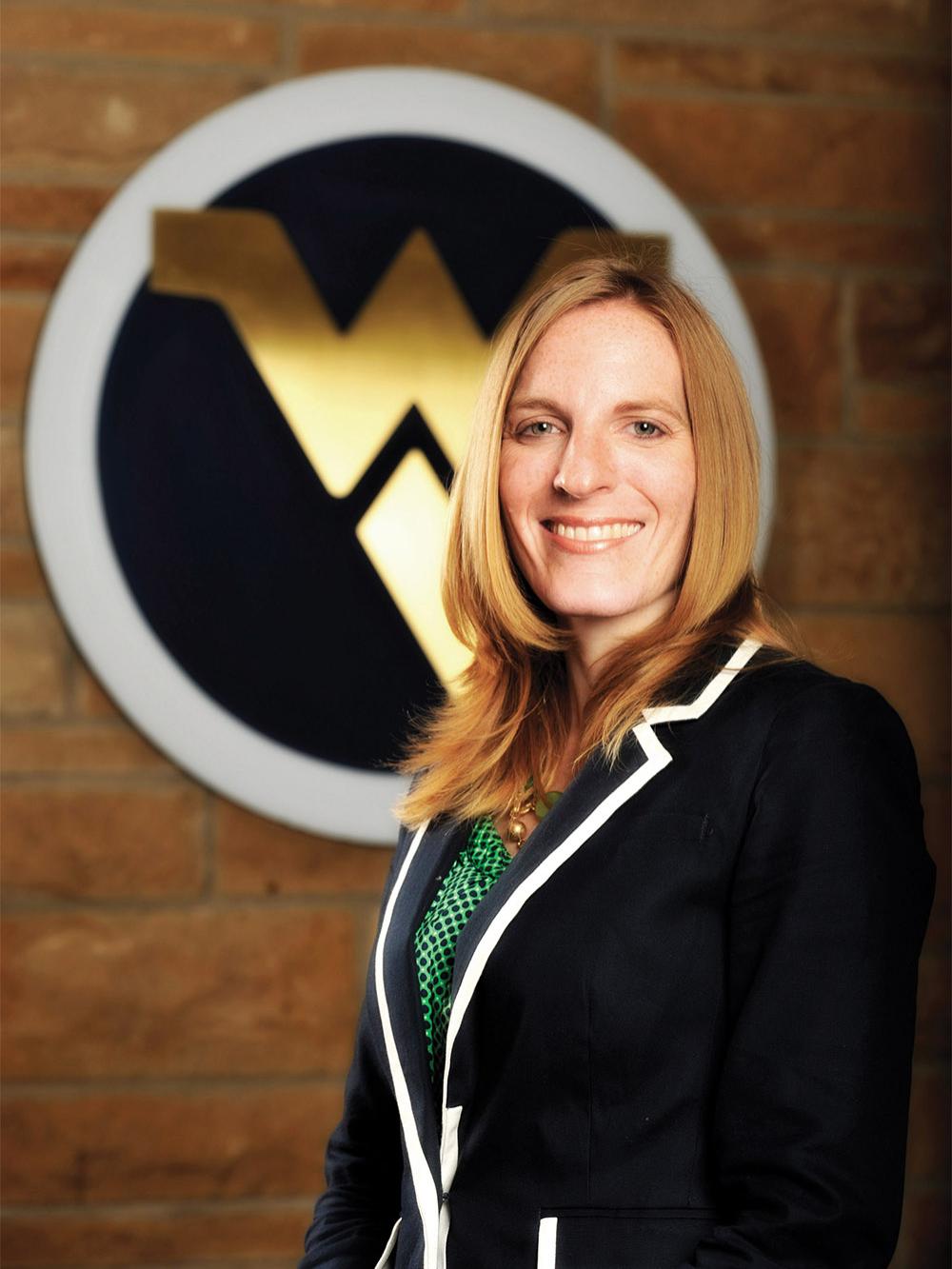 Erin McHenry-Sorber