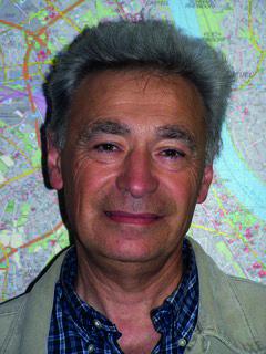 Yakov Pesin