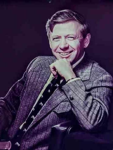 Donald H. Ford