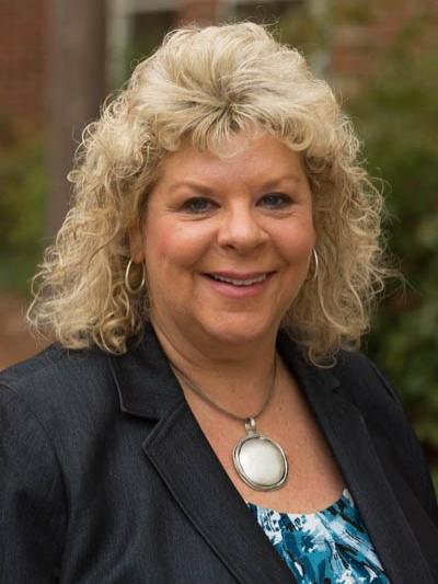 Mary Alice Gettings