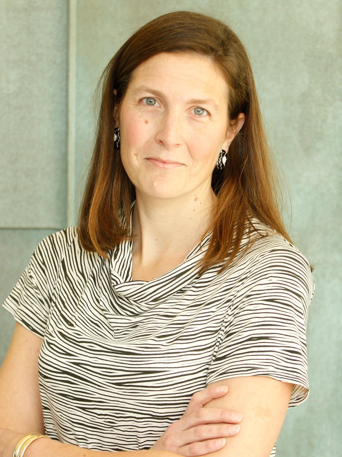 Amy C. Gaudion