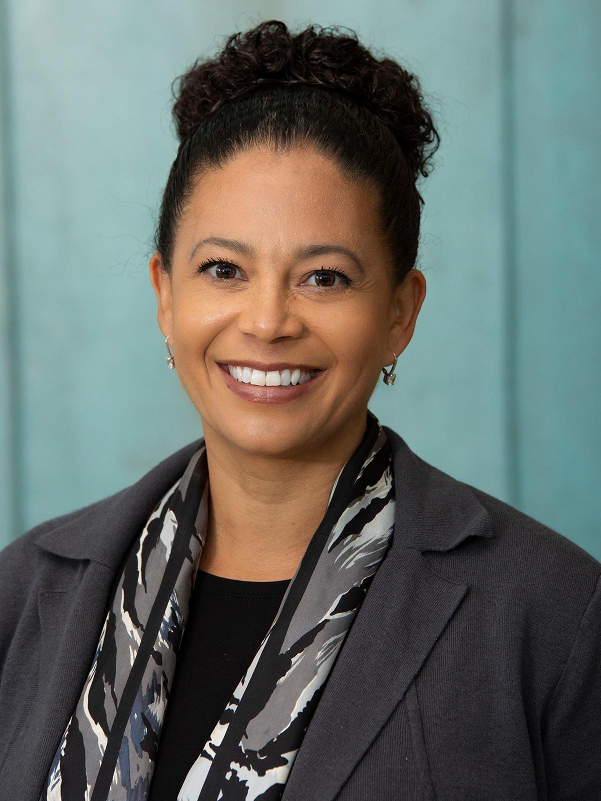 Andrea J. Martin