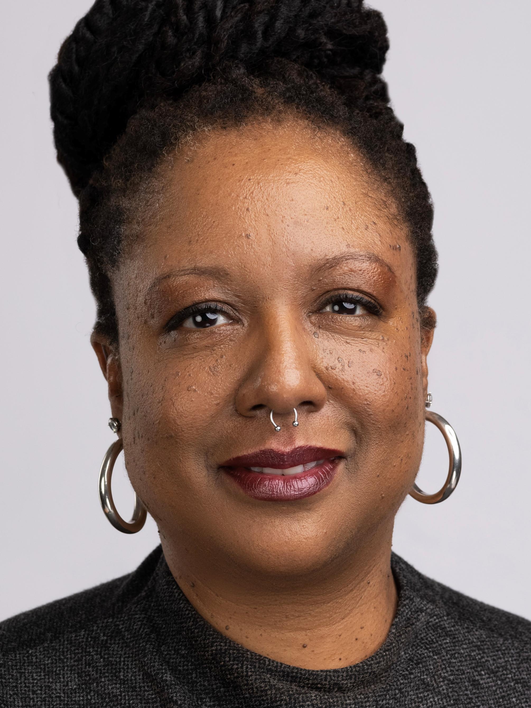 Lucinda Canty