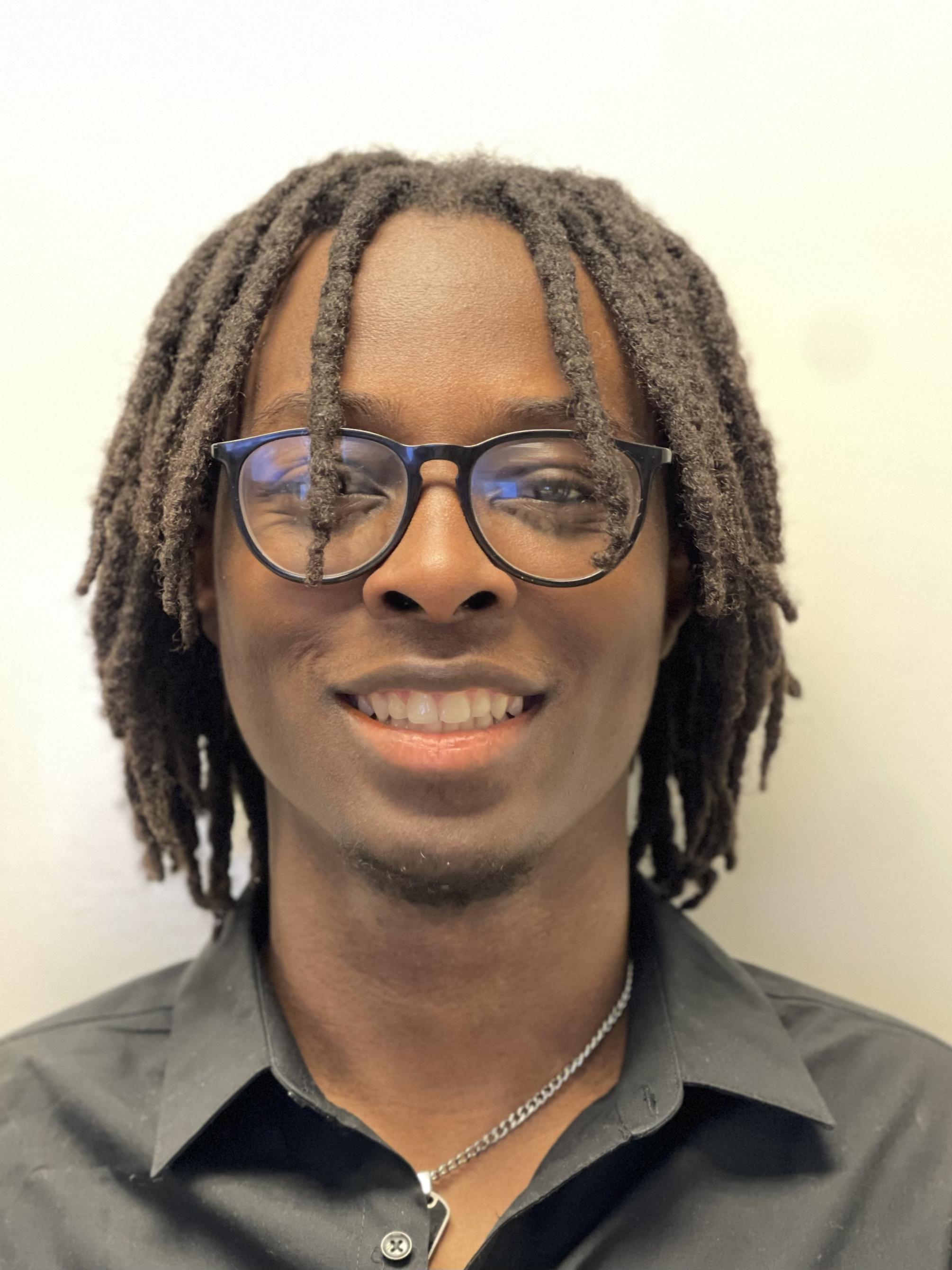 Mamadi Kromah