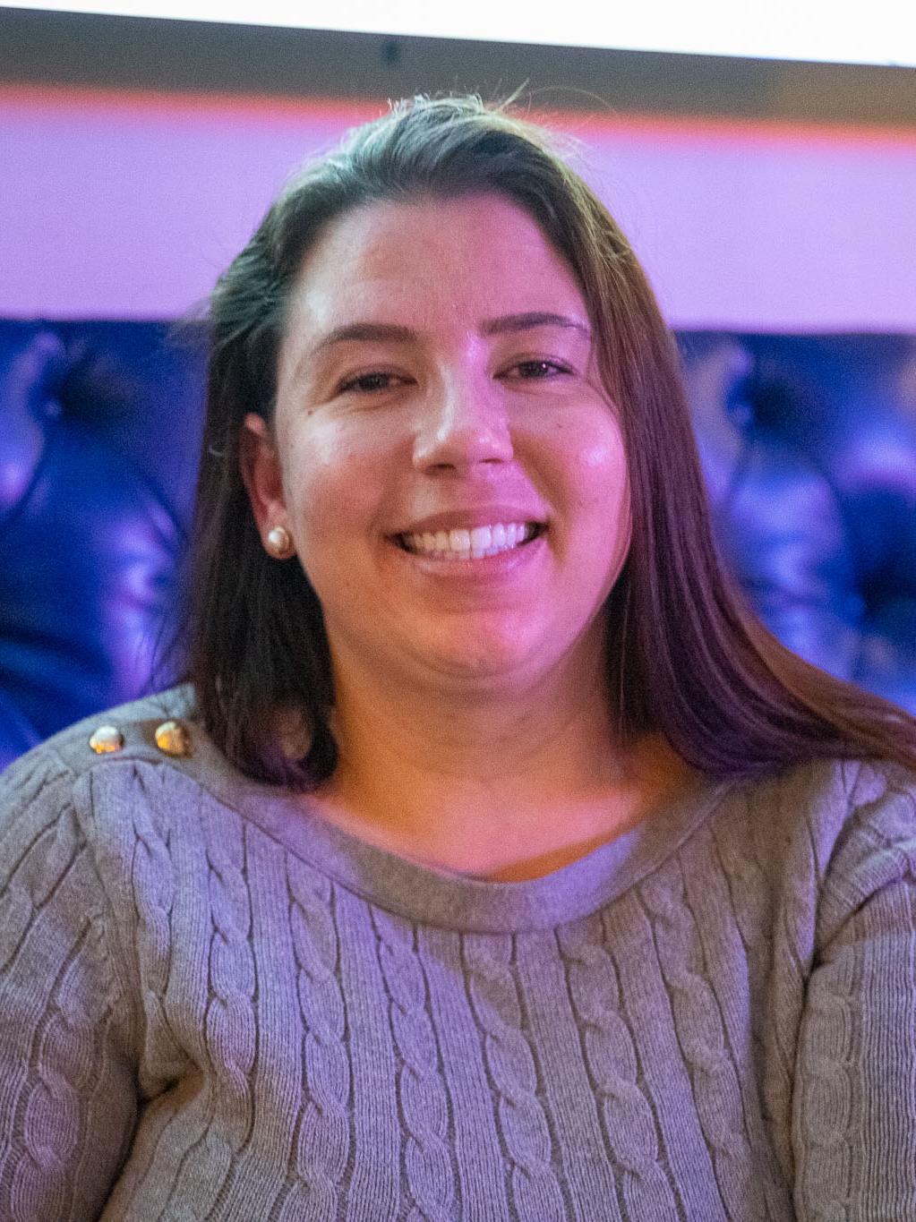 Brisa Oliveira De Avila