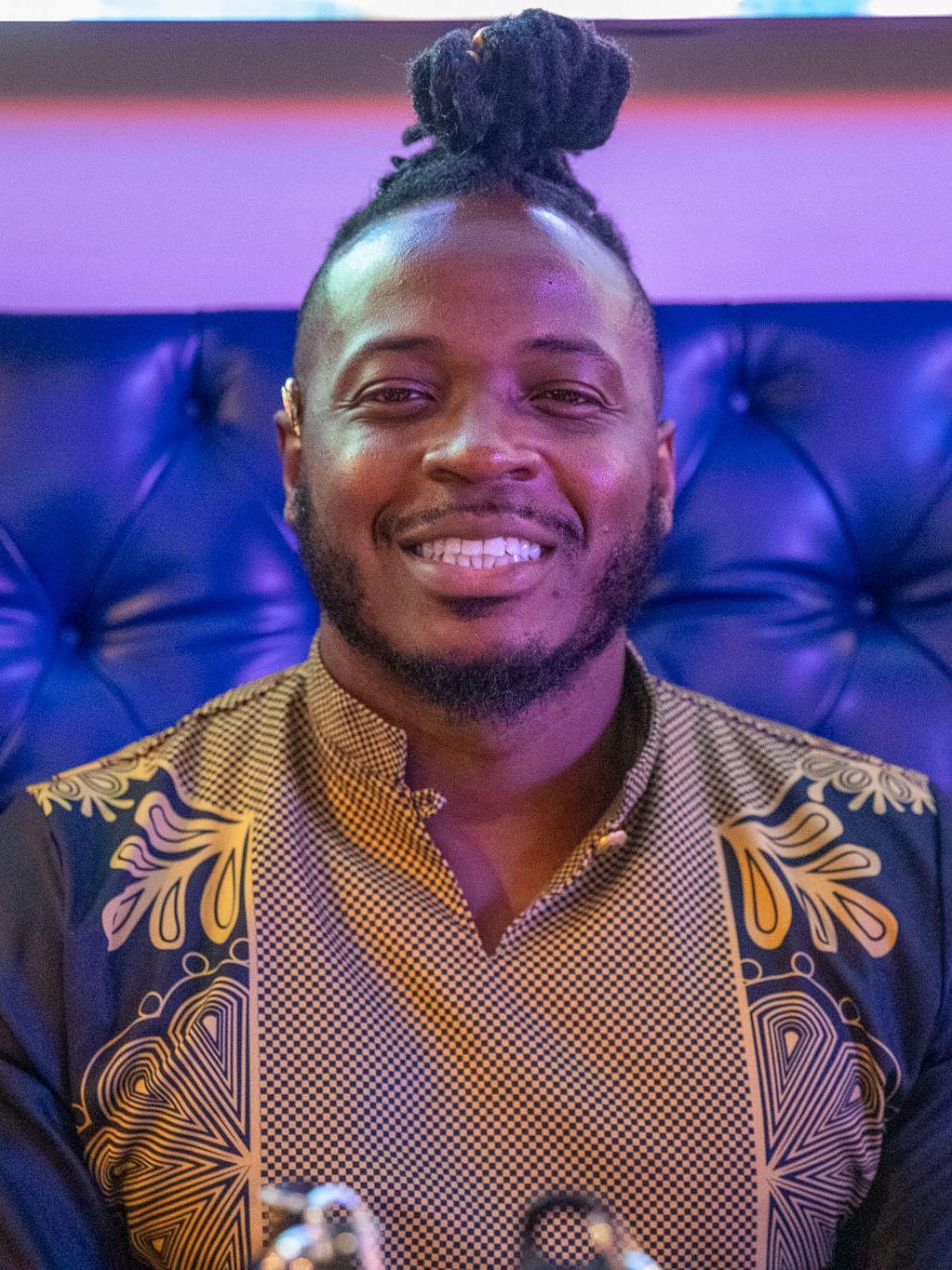 Jeferson Tenorio