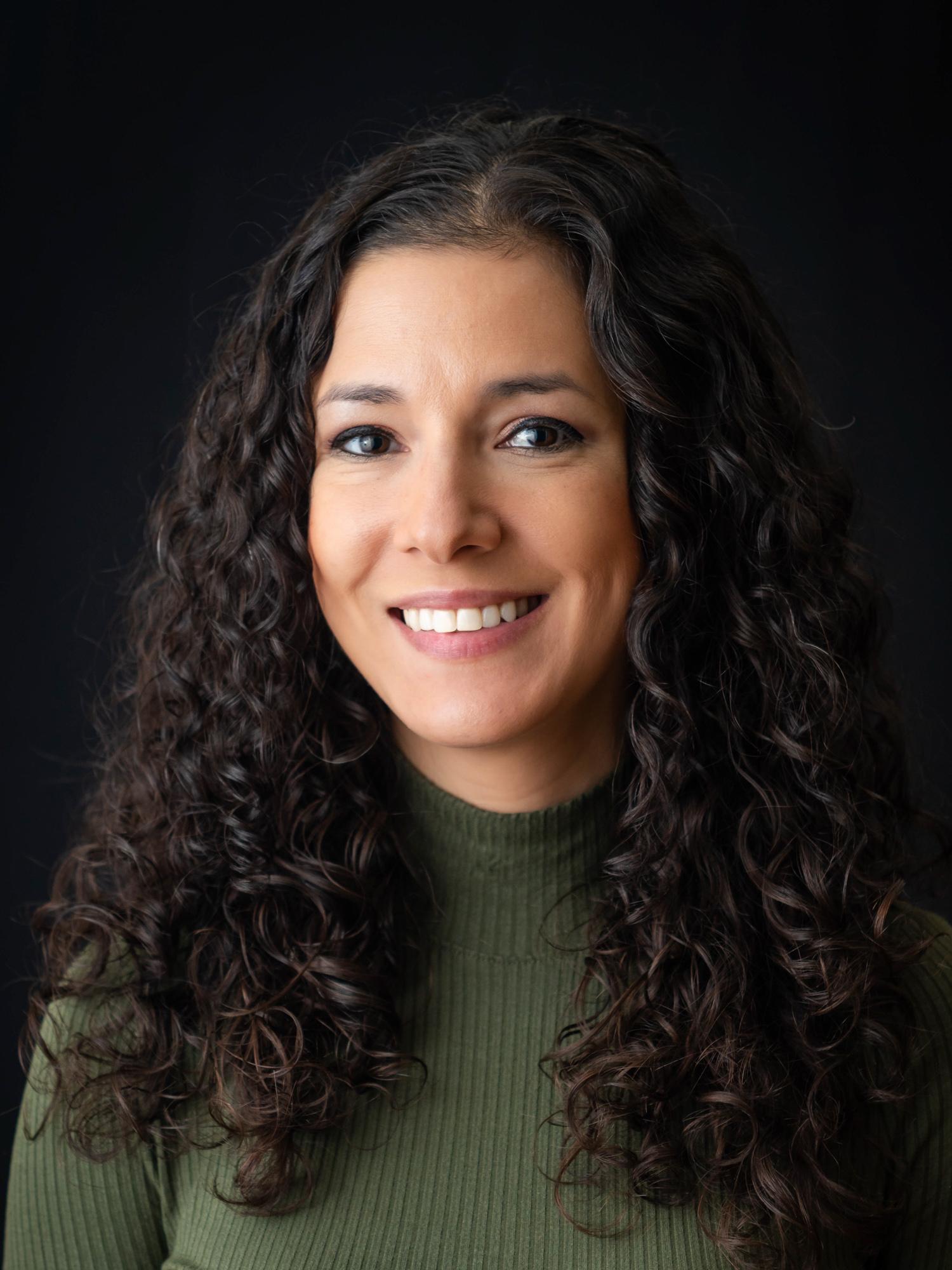 Jennifer R. Wahl