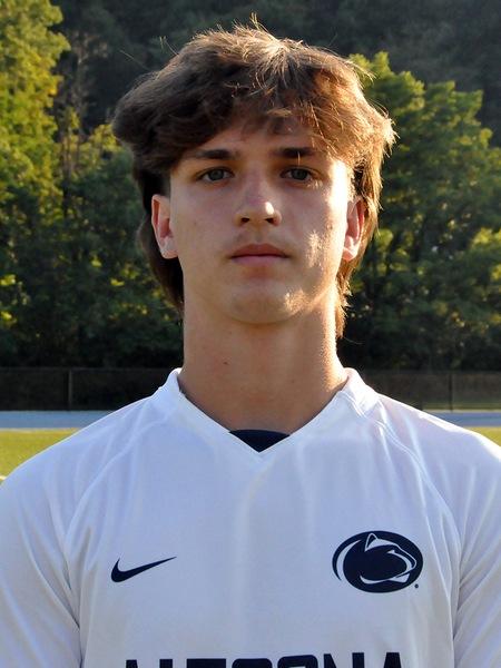 Luke Hall