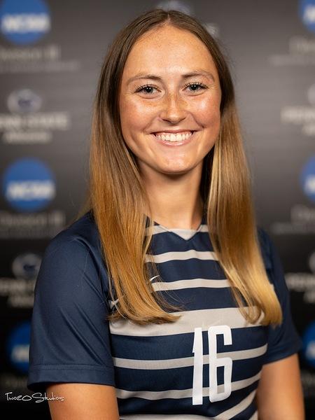 Mallorie Smith
