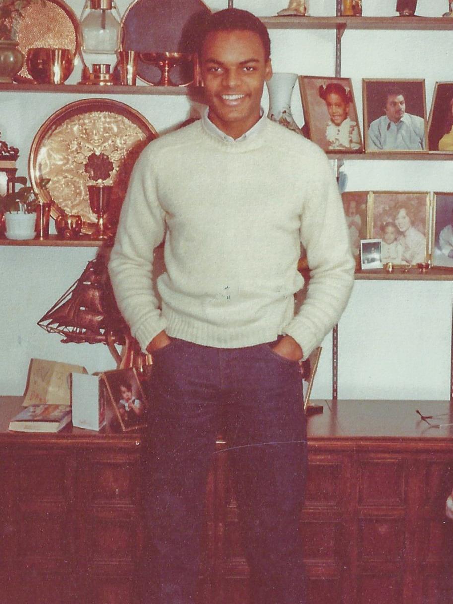 Forrest Coley